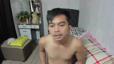 Snapshot of yourfantasyboyjr chatting on 1, 3, 2025 i am your dream boy JR online show from 1, 3, 2025