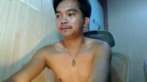 i am your dream boy  JR  online show from 22, 9, 2025