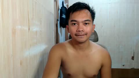 i am your dream boy  JR  online show from 9, 6, 2026