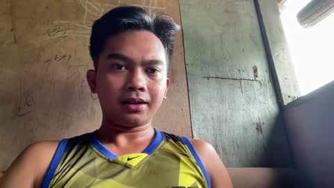 i am your dream boy  JR  online show from 12, 6, 2026