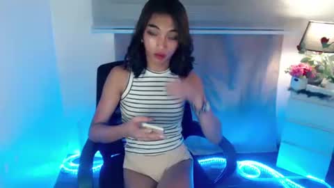 Snapshot of yourfantasygirlxx chatting on 3, 12, 2025 Judy online show from 3, 12, 2025