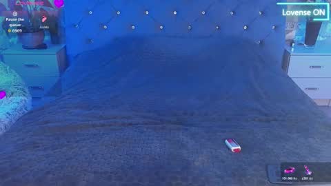 Snapshot of yourfantasywild chatting on 4, 10, 2025 Sue online show from 4, 10, 2025