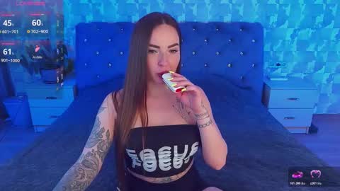 Sue online show from 3, 3, 2026