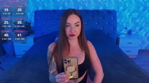 Sue online show from 24, 3, 2026