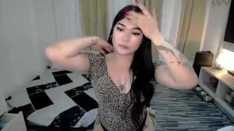 yourfantasyyy_ online show from 27, 9, 2025