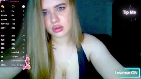 Aria online show from 24, 3, 2026