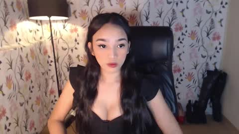 Snapshot of yourfavoratemaureen chatting on 23, 1, 2025 maureen love you online show from 23, 1, 2025