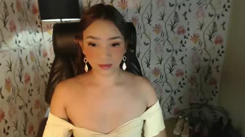 Snapshot of yourfavoratemaureen chatting on 26, 2, 2025 maureen love you online show from 26, 2, 2025