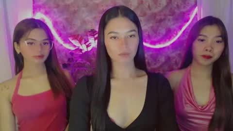 Snapshot of yourfavoratesunshine chatting on 22, 3, 2026 Sunshine online show from 22, 3, 2026