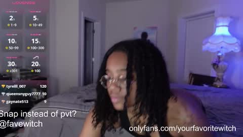 Naava online show from 23, 9, 2025