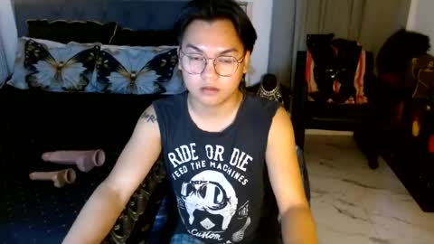Fem boi Nards online show from 16, 6, 2026