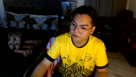 Fem boi Nards online show from 17, 6, 2026