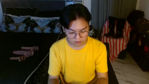Fem boi Nards online show from 18, 6, 2026