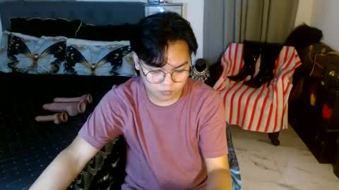 Fem boi Nards online show from 21, 6, 2026