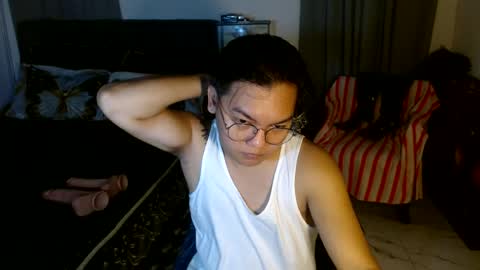 Fem boi Nards online show from 22, 6, 2026