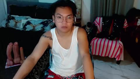 Fem boi Nards online show from 26, 6, 2026