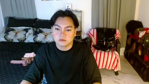 Fem boi Nards online show from 29, 6, 2026