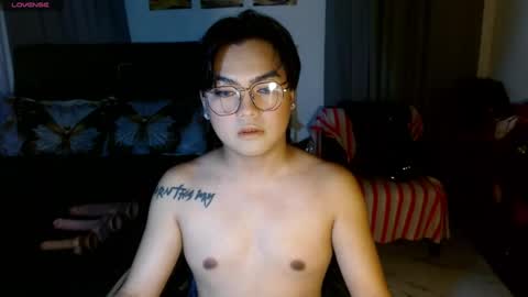 Fem boi Nards online show from 2, 7, 2026