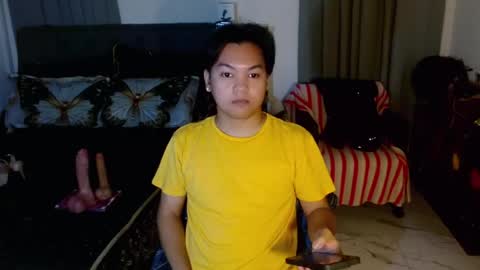 Fem boi Nards online show from 3, 7, 2026