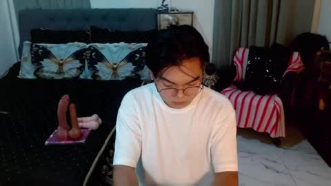 Fem boi Nards online show from 7, 7, 2026
