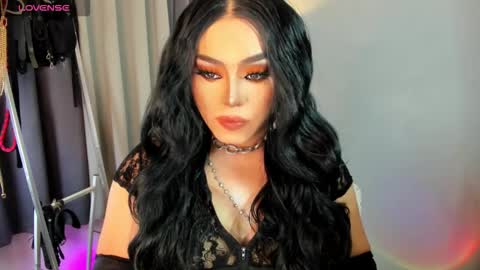 Snapshot of yourfiercemistress chatting on 11, 9, 2025  not into STINGY and CHEAP people online show from 11, 9, 2025