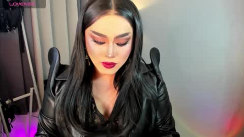 Snapshot of yourfiercemistress chatting on 13, 9, 2025  not into STINGY and CHEAP people online show from 13, 9, 2025