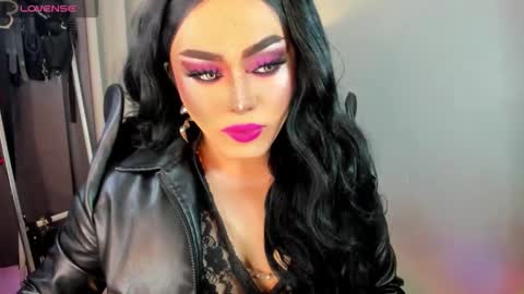 Snapshot of yourfiercemistress chatting on 16, 9, 2025  not into STINGY and CHEAP people online show from 16, 9, 2025