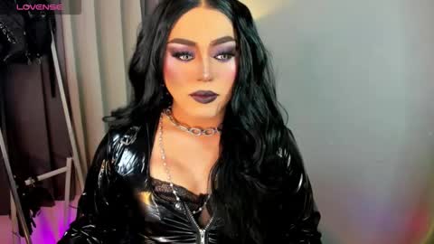Snapshot of yourfiercemistress chatting on 17, 9, 2025  not into STINGY and CHEAP people online show from 17, 9, 2025