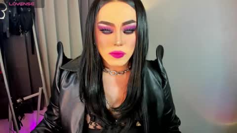Snapshot of yourfiercemistress chatting on 18, 9, 2025  not into STINGY and CHEAP people online show from 18, 9, 2025
