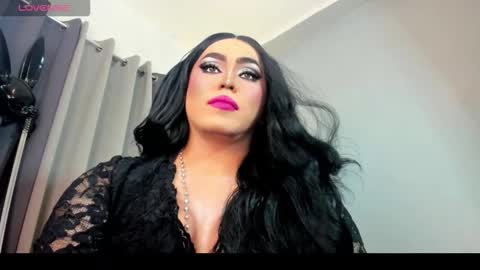 Snapshot of yourfiercemistress chatting on 23, 9, 2025  not into STINGY and CHEAP people online show from 23, 9, 2025