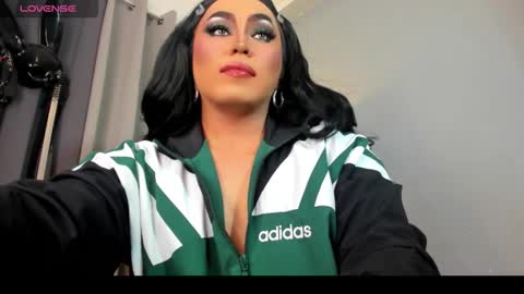 Snapshot of yourfiercemistress chatting on 24, 9, 2025  not into STINGY and CHEAP people online show from 24, 9, 2025