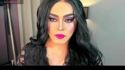 Snapshot of yourfiercemistress chatting on 26, 9, 2025  not into STINGY and CHEAP people online show from 26, 9, 2025
