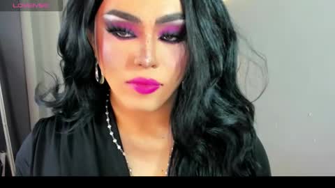 Snapshot of yourfiercemistress chatting on 29, 9, 2025  not into STINGY and CHEAP people online show from 29, 9, 2025