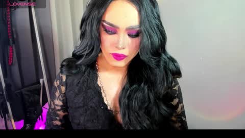 Snapshot of yourfiercemistress chatting on 30, 9, 2025  not into STINGY and CHEAP people online show from 30, 9, 2025