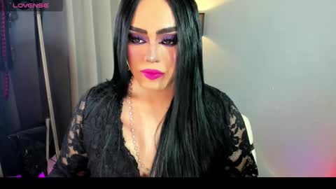 Snapshot of yourfiercemistress chatting on 1, 10, 2025  not into STINGY and CHEAP people online show from 1, 10, 2025