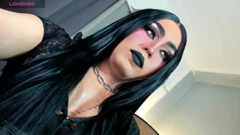 Snapshot of yourfiercemistress chatting on 8, 10, 2025  not into STINGY and CHEAP people online show from 8, 10, 2025
