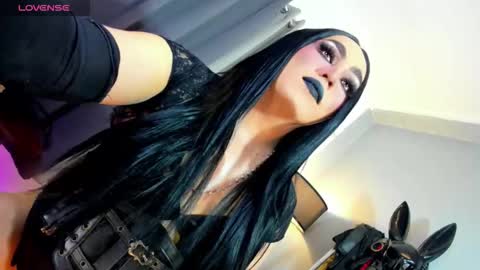 Snapshot of yourfiercemistress chatting on 21, 10, 2025  not into STINGY and CHEAP people online show from 21, 10, 2025