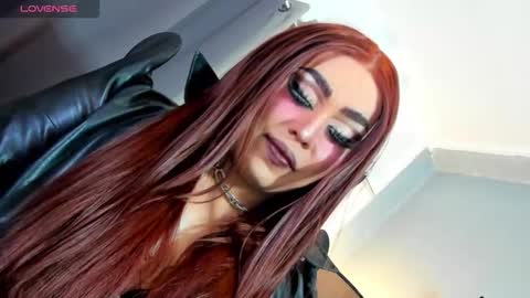 Snapshot of yourfiercemistress chatting on 24, 10, 2025  not into STINGY and CHEAP people online show from 24, 10, 2025