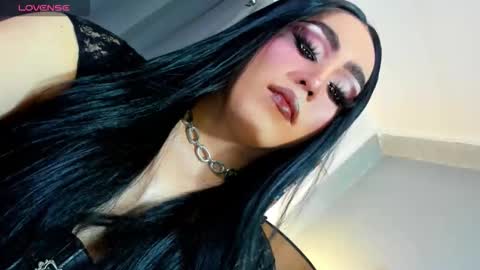 Snapshot of yourfiercemistress chatting on 27, 10, 2025  not into STINGY and CHEAP people online show from 27, 10, 2025