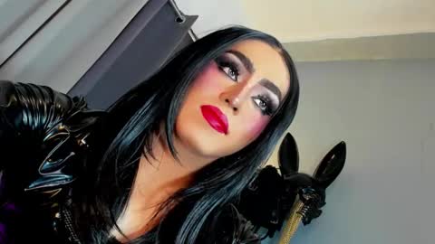 Snapshot of yourfiercemistress chatting on 22, 2, 2026 not into STINGY and CHEAP people online show from 22, 2, 2026