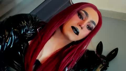 Snapshot of yourfiercemistress chatting on 24, 2, 2026 not into STINGY and CHEAP people online show from 24, 2, 2026