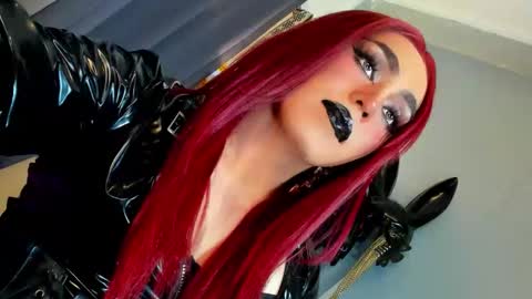 Snapshot of yourfiercemistress chatting on 25, 2, 2026 not into STINGY and CHEAP people online show from 25, 2, 2026