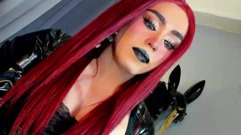 Snapshot of yourfiercemistress chatting on 26, 2, 2026 not into STINGY and CHEAP people online show from 26, 2, 2026