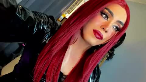 Snapshot of yourfiercemistress chatting on 27, 2, 2026 not into STINGY and CHEAP people online show from 27, 2, 2026