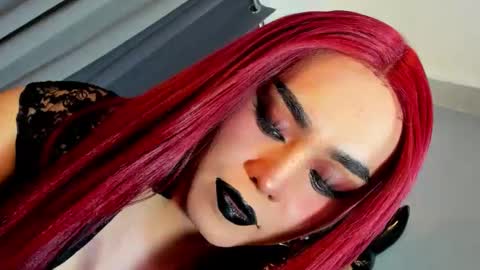 Snapshot of yourfiercemistress chatting on 27, 2, 2026 not into STINGY and CHEAP people online show from 27, 2, 2026