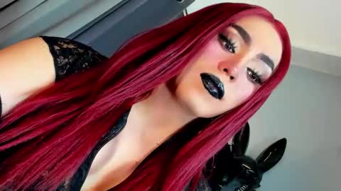 Snapshot of yourfiercemistress chatting on 3, 3, 2026 not into STINGY and CHEAP people online show from 3, 3, 2026