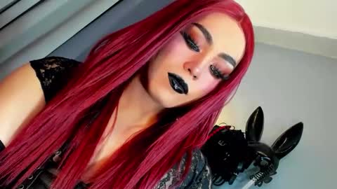 Snapshot of yourfiercemistress chatting on 4, 3, 2026 not into STINGY and CHEAP people online show from 4, 3, 2026