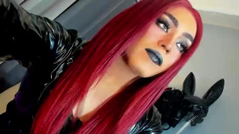 Snapshot of yourfiercemistress chatting on 5, 3, 2026 not into STINGY and CHEAP people online show from 5, 3, 2026