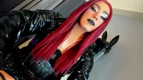 Snapshot of yourfiercemistress chatting on 6, 3, 2026 not into STINGY and CHEAP people online show from 6, 3, 2026