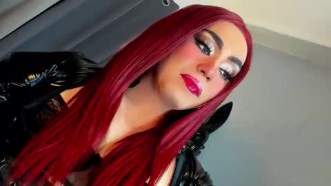 Snapshot of yourfiercemistress chatting on 8, 3, 2026 not into STINGY and CHEAP people online show from 8, 3, 2026